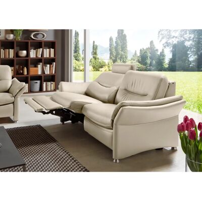 HUKLA - HU-SF15058 - Torro ecru - 194 cm - Sofa HUKLA - HU-SF15058 - Torro ecru - 194 cm - Sofa