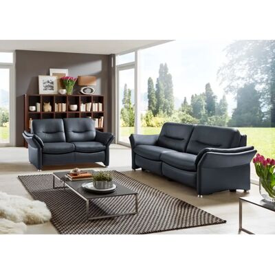 HUKLA - HU-SF15058 - 164 cm - Torro nightblue - Sofa HUKLA - HU-SF15058 - 164 cm - Torro nightblue - Sofa