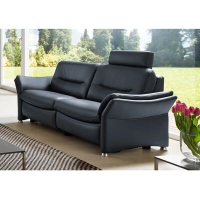 HUKLA - HU-SF15058 - Torro nightblue - 194 cm breit - Sofa HUKLA - HU-SF15058 - Torro nightblue - 194 cm breit - Sofa