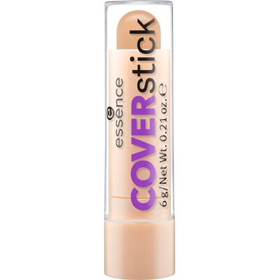 Correttore in bastone Essence Coverstick - Miele Opaco - 6g Correttore in bastone Essence Coverstick - Miele Opaco - 6g