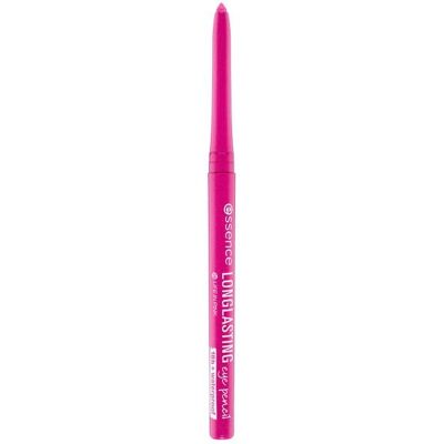 ESSENCE - Long-Lasting Eye Pencil - Rose - 28 - Eyeliner - Publicité ESSENCE - Long-Lasting Eye Pencil - Rose - 28 - Eyeliner - Publicité
