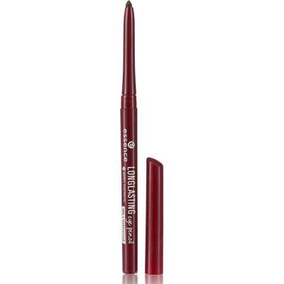 Crayon pour les yeux longue durée ESSENCE - Crayon pour les yeux - Publicité Crayon pour les yeux longue durée ESSENCE - Crayon pour les yeux - Publicité