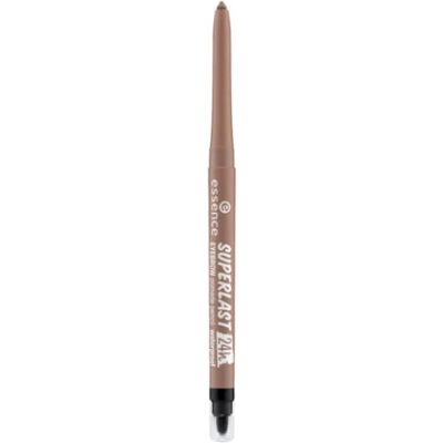 Essence Dunkelbraun Augenbrauenstift - Wasserfest, 0,31g - Augenbrauen-Make-up Essence Dunkelbraun Augenbrauenstift - Wasserfest, 0,31g - Augenbrauen-Make-up