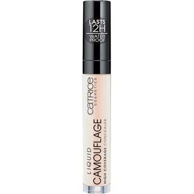 Catrice Natural Rose High Coverage Concealer - Concealer Catrice Natural Rose High Coverage Concealer - Concealer