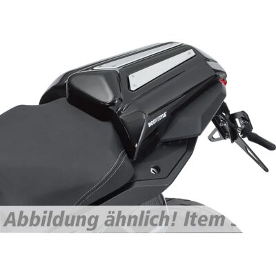 Bodystyle - ABS seat cover - un lackiert - Seat cover Bodystyle - ABS seat cover - un lackiert - Seat cover