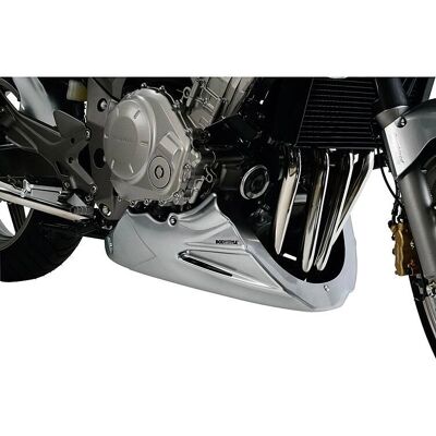BODYSTYLE Bugspoiler - Unlackierter ABS Kunststoff für Sport- & Naked Bikes BODYSTYLE Bugspoiler - Unlackierter ABS Kunststoff für Sport- & Naked Bikes
