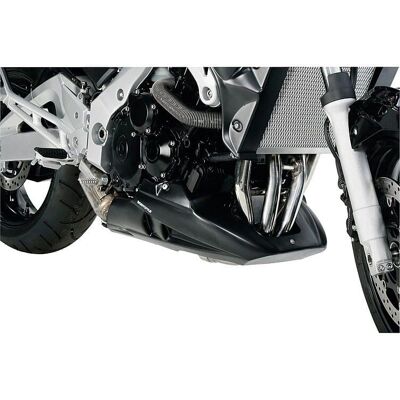 BODYSTYLE - Sportsline belly pan - ABS Kunststoff - unlackiert BODYSTYLE - Sportsline belly pan - ABS Kunststoff - unlackiert