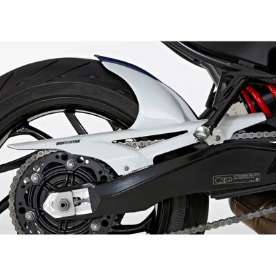 Bodystyle - Rear Hugger - ABS Kunststoffe - Hugger Bodystyle - Rear Hugger - ABS Kunststoffe - Hugger