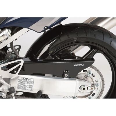 BODYSTYLE Hinterradabdeckung ABS Kunststoff - Unlackiert BODYSTYLE Hinterradabdeckung ABS Kunststoff - Unlackiert