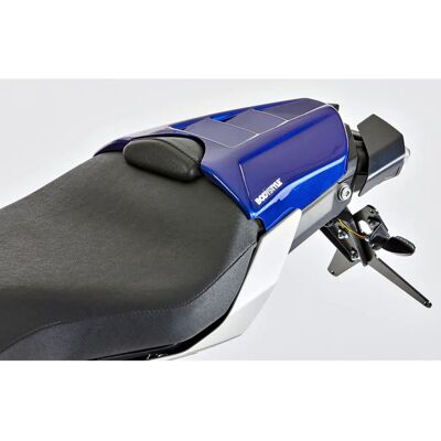 BODYSTYLE Sitzabdeckung - ABS Kunststoff - Unlackiert - Sitzabdeckung BODYSTYLE Sitzabdeckung - ABS Kunststoff - Unlackiert - Sitzabdeckung