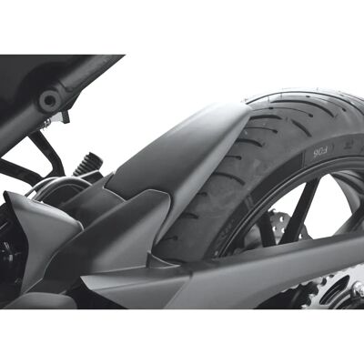 BODYSTYLE Hinterradabdeckungsverlängerung - Schutz - Motorradzubehör BODYSTYLE Hinterradabdeckungsverlängerung - Schutz - Motorradzubehör