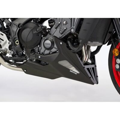 BODYSTYLE Vatsapannu ABS Kunststoff Matt Schwarz - Body Kit BODYSTYLE Vatsapannu ABS Kunststoff Matt Schwarz - Body Kit