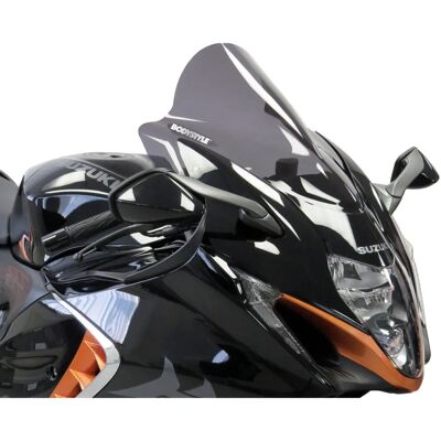 BODYSTYLE Rennscheibe - Unisex Perspex 3mm - Rennscheibe BODYSTYLE Rennscheibe - Unisex Perspex 3mm - Rennscheibe