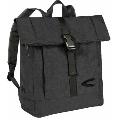 Camel Active JOURNEY Tasche - Casual, Schwarz, Leicht Camel Active JOURNEY Tasche - Casual, Schwarz, Leicht