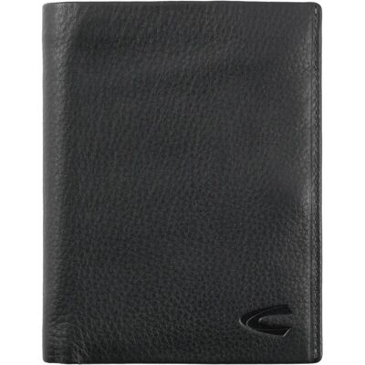 Portafoglio uomo Camel active - Protezione RFID Portafoglio uomo Camel active - Protezione RFID
