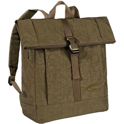 Camel Active Journey Rucksack - Leicht, Robust, Viel Stauraum Camel Active Journey Rucksack - Leicht, Robust, Viel Stauraum