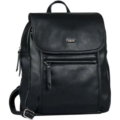 Gabor 7978 Handtasche - Modischer Damenrucksack - Schwarz Gabor 7978 Handtasche - Modischer Damenrucksack - Schwarz