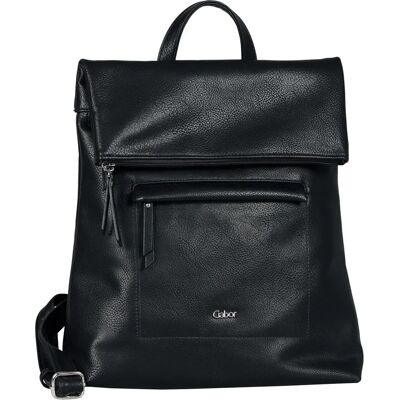 Gabor 7980 Borsa donna nera - Borsa/zaino Gabor 7980 Borsa donna nera - Borsa/zaino