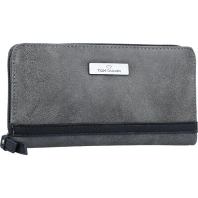 Tom Tailor 24425 Damenbrieftasche - Geldbörse Tom Tailor 24425 Damenbrieftasche - Geldbörse