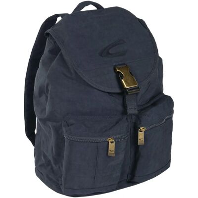 Camel active Journey Rucksack Blau - Unisex Reisetasche Camel active Journey Rucksack Blau - Unisex Reisetasche