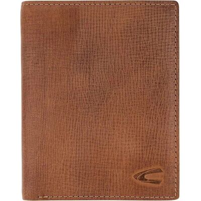 Camel Active - Salo - Středně hnědá - Wallet Camel Active - Salo - Středně hnědá - Wallet