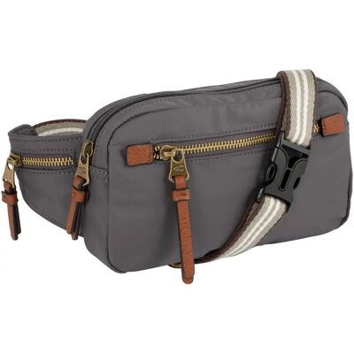 Camel Active Bari Gürteltasche - Hochwertiges Nylon Camel Active Bari Gürteltasche - Hochwertiges Nylon