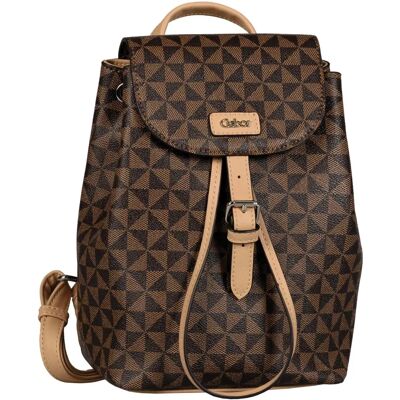GABOR Barina Rucksack aus Lederimitat - Rucksack GABOR Barina Rucksack aus Lederimitat - Rucksack
