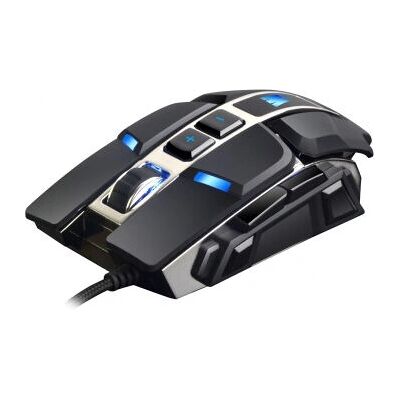 WASDkeys M300 Gaming Maus - Hochauflösender Laser für Rechtshänder WASDkeys M300 Gaming Maus - Hochauflösender Laser für Rechtshänder