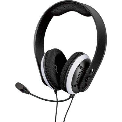 Raptor Gaming H200 - NERO Raptor Gaming H200 - NERO