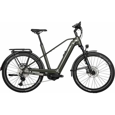 KETTLER - QUADRIGA TOWN & COUNTRY COMP A - 27.5 Zoll - 750Wh - E-Bike KETTLER - QUADRIGA TOWN & COUNTRY COMP A - 27.5 Zoll - 750Wh - E-Bike