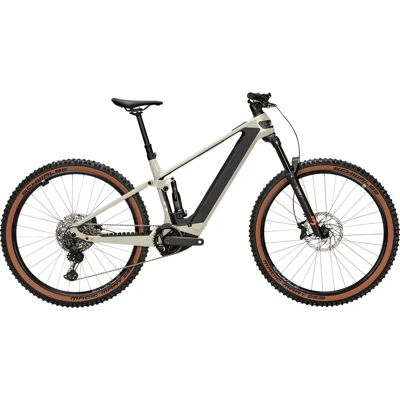 Bulls - Sonic AM 1 Carbon - XL - 190-205 cm - E-Mountainbike Bulls - Sonic AM 1 Carbon - XL - 190-205 cm - E-Mountainbike