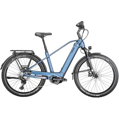 KETTLER - QUADRIGA TOWN & COUNTRY PRO AB - 750Wh - E-Bike KETTLER - QUADRIGA TOWN & COUNTRY PRO AB - 750Wh - E-Bike