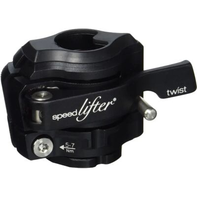 by.Schulz Kit di Upgrade Speedlifter Classic - Nero by.Schulz Kit di Upgrade Speedlifter Classic - Nero