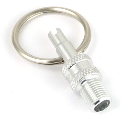 Adattatore Valvola Mini SV/DV Schulz 10291 - Accessorio Bicicletta Adattatore Valvola Mini SV/DV Schulz 10291 - Accessorio Bicicletta