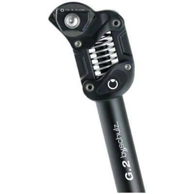 by.Schulz G. 2 Sella con sospensione - Suspension Seatpost by.Schulz G. 2 Sella con sospensione - Suspension Seatpost