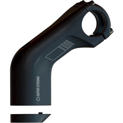 Schulz Alpha SDS Voorbouw - Stuurklemming Schulz Alpha SDS Voorbouw - Stuurklemming