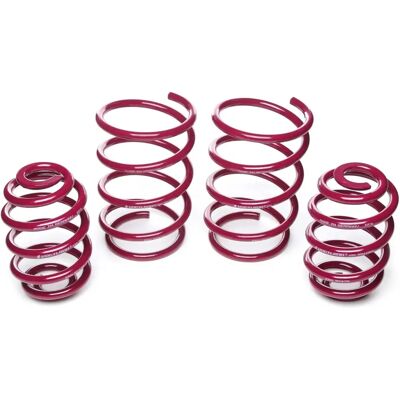 Generic - 40-20 - BMW E36 - Front/Rear - Amortiguador roscado Generic - 40-20 - BMW E36 - Front/Rear - Amortiguador roscado