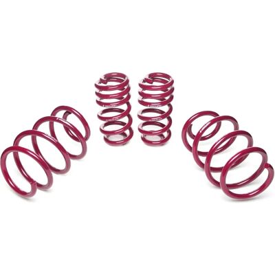 Unknown - VW T6 7Hm 7Hc 7Jo - 50-50 - F/R - Shock absorber Unknown - VW T6 7Hm 7Hc 7Jo - 50-50 - F/R - Shock absorber