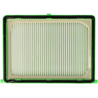 vhbw - Filtre HEPA compatible avec aspirateurs Moulinex - Vert Blanc - Publicité vhbw - Filtre HEPA compatible avec aspirateurs Moulinex - Vert Blanc - Publicité
