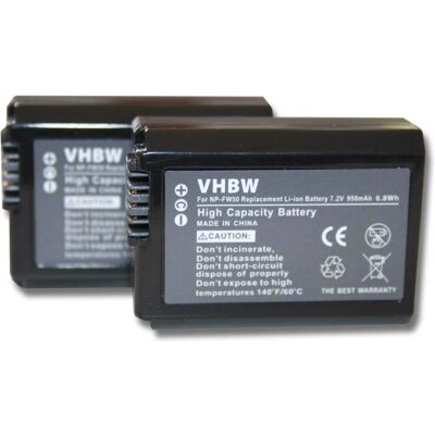 Batterie vhbw Sony DSC-RX10 Mark IV - Interne/sans couleur Batterie vhbw Sony DSC-RX10 Mark IV - Interne/sans couleur