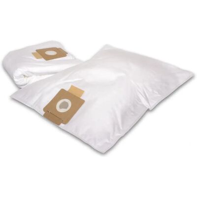 vhbw T12/1, T15/1, T17/1 - Blanc - Sacs d'aspirateur - Publicité vhbw T12/1, T15/1, T17/1 - Blanc - Sacs d'aspirateur - Publicité