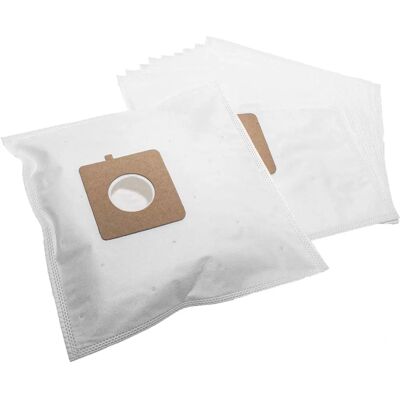 vhbw Sac de poussière pour aspirateur - Blanc - Compatible avec LG VC 3345, VC 3440, VC 3333, VC 3343, VC 3440-3460 ND/STC/STP/STN - Publicité vhbw Sac de poussière pour aspirateur - Blanc - Compatible avec LG VC 3345, VC 3440, VC 3333, VC 3343, VC 3440-3460 ND/STC/STP/STN - Publicité