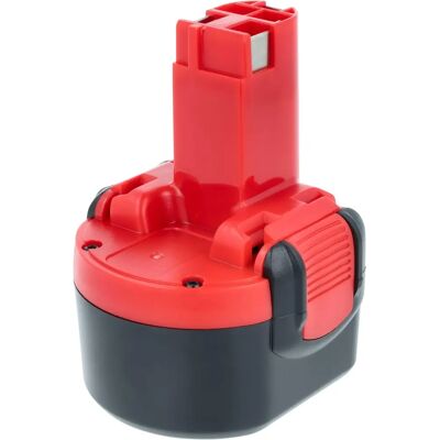 batería vhbw para Bosch GSR 9.6V - 3300mAh NiMH batería vhbw para Bosch GSR 9.6V - 3300mAh NiMH
