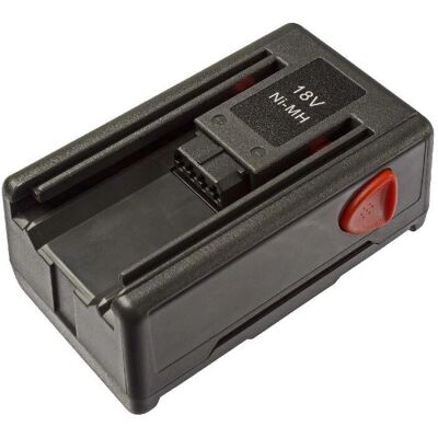 vhbw Batteria - 18V 1500mAh per attrezzi Gardena vhbw Batteria - 18V 1500mAh per attrezzi Gardena