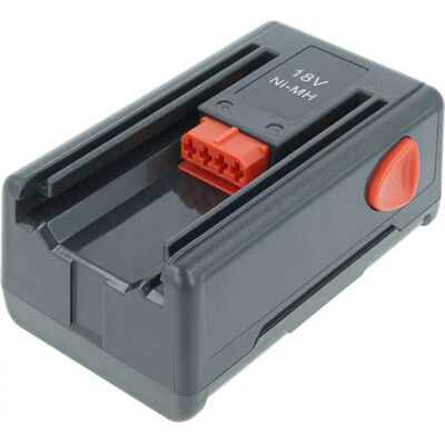 vhbw Akku - 18V 1500mAh für Gardena Werkzeuge vhbw Akku - 18V 1500mAh für Gardena Werkzeuge