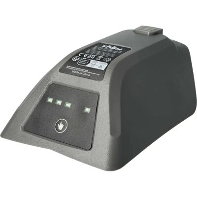 vhbw Batería Gardena 8025-20 - 18V, 1500mAh, Gris vhbw Batería Gardena 8025-20 - 18V, 1500mAh, Gris