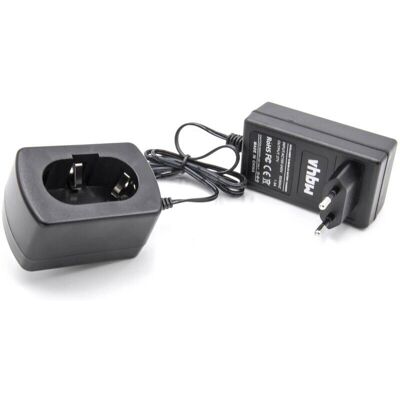 Caricabatterie vhbw Makita - Serie 1050D Ni-Cd/NiMH - Sicuro & Preciso Caricabatterie vhbw Makita - Serie 1050D Ni-Cd/NiMH - Sicuro & Preciso