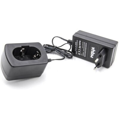 vhbw Caricabatterie Makita - 27V, Ni-Cd/NiMH, Varianti Modello - Caricabatterie vhbw Caricabatterie Makita - 27V, Ni-Cd/NiMH, Varianti Modello - Caricabatterie