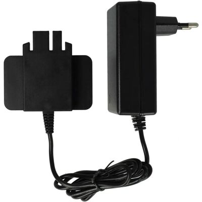 Cargador vhbw - Compatible con baterías de herramientas AEG 7.2V-18V Cargador vhbw - Compatible con baterías de herramientas AEG 7.2V-18V