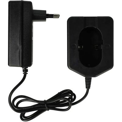 vhbw Caricabatterie per Hitachi - Alta qualità, 7,2V-18V vhbw Caricabatterie per Hitachi - Alta qualità, 7,2V-18V